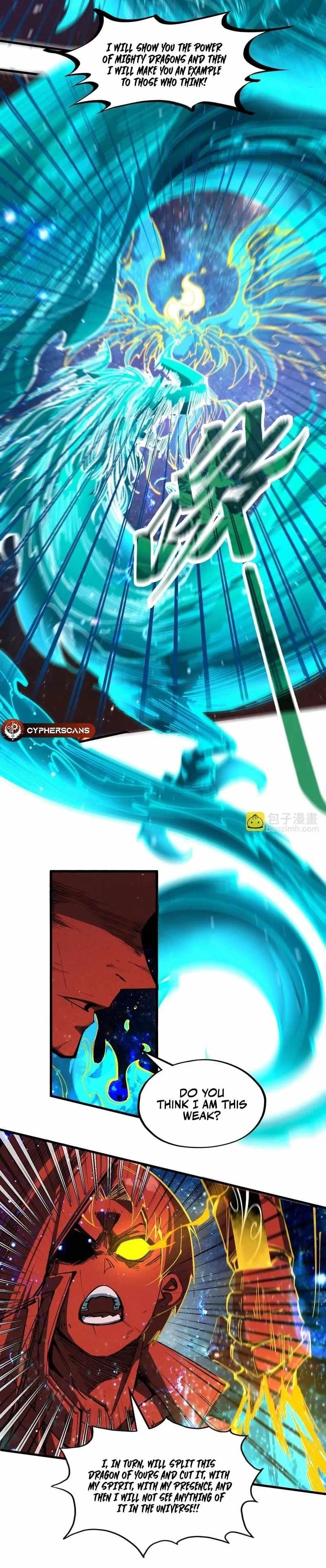 The Ultimate of All Ages Chapter 242 - Page 9