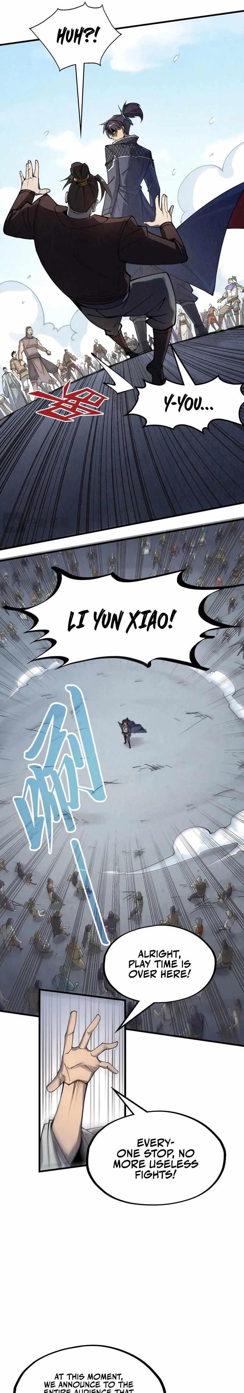 The Ultimate of All Ages Chapter 243 - Page 16