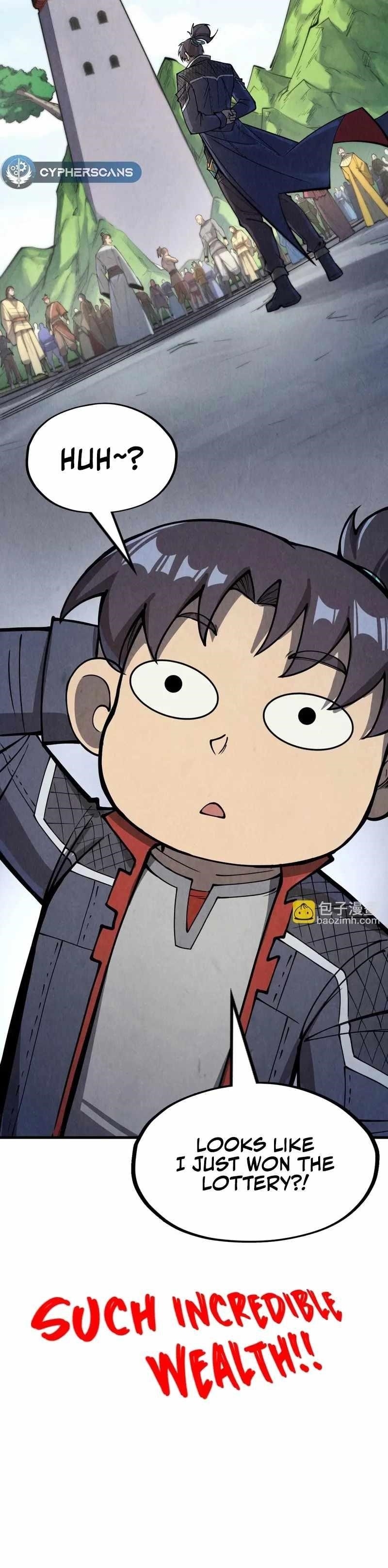 The Ultimate of All Ages Chapter 243 - Page 18