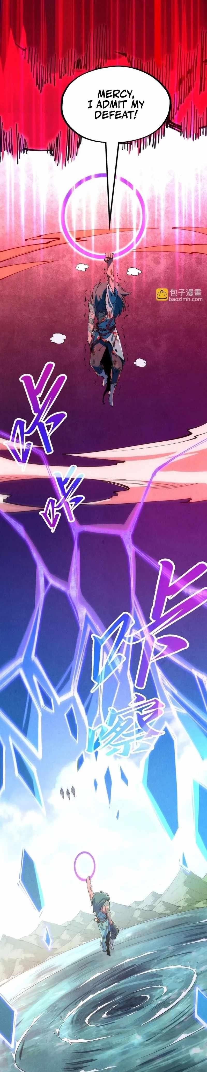 The Ultimate of All Ages Chapter 243 - Page 7