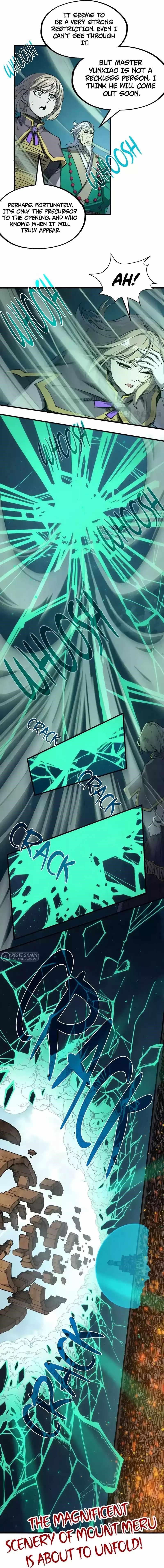 The Ultimate of All Ages Chapter 250 - Page 15