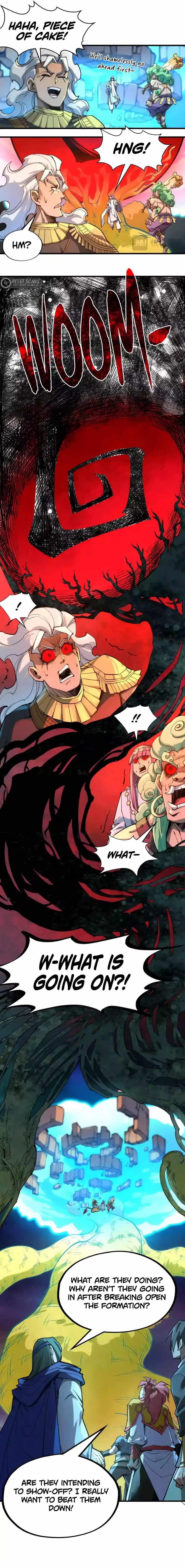 The Ultimate of All Ages Chapter 251 - Page 13