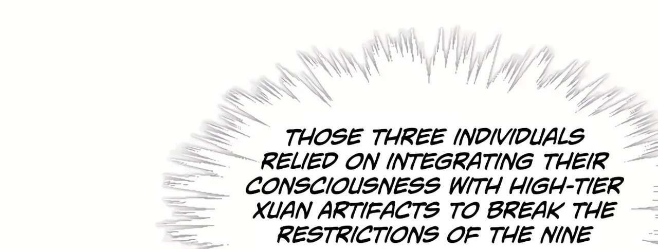 The Ultimate of All Ages Chapter 252 - Page 1