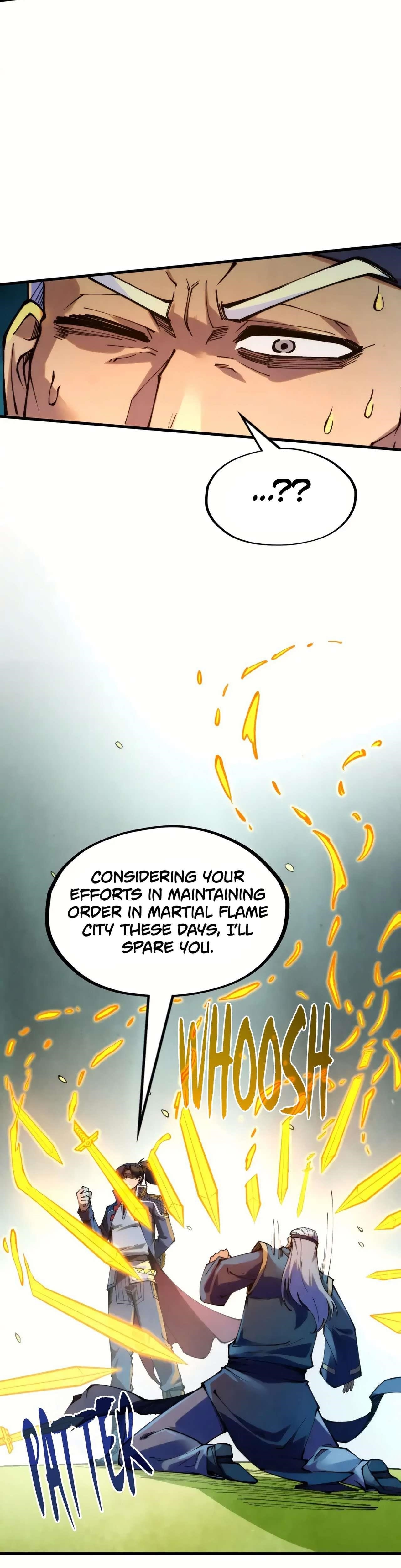 The Ultimate of All Ages Chapter 252 - Page 14