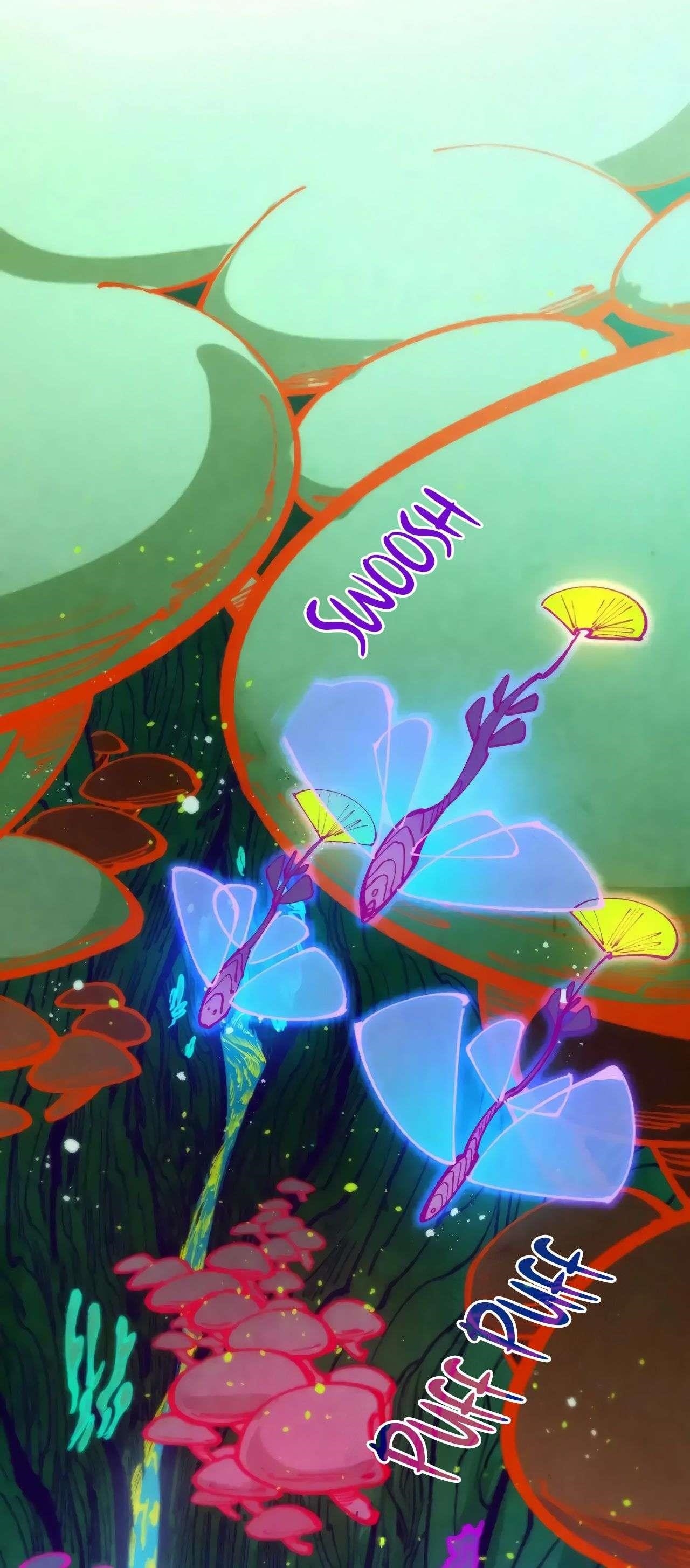 The Ultimate of All Ages Chapter 253 - Page 10