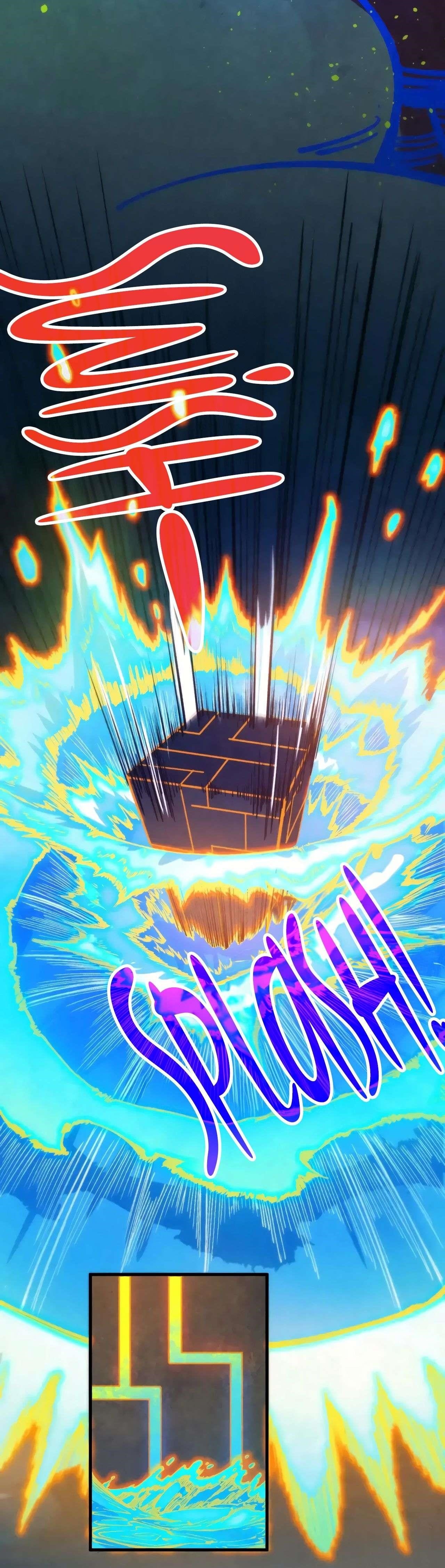 The Ultimate of All Ages Chapter 253 - Page 12