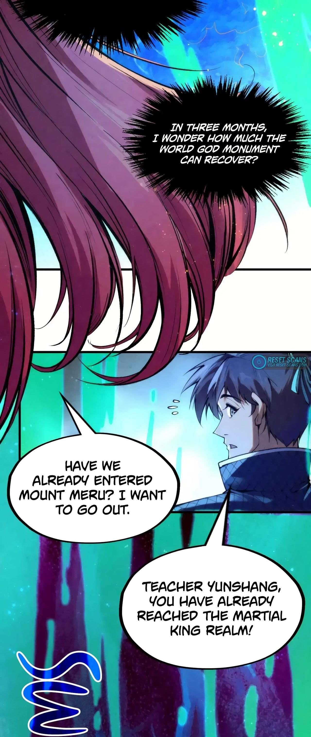 The Ultimate of All Ages Chapter 253 - Page 14