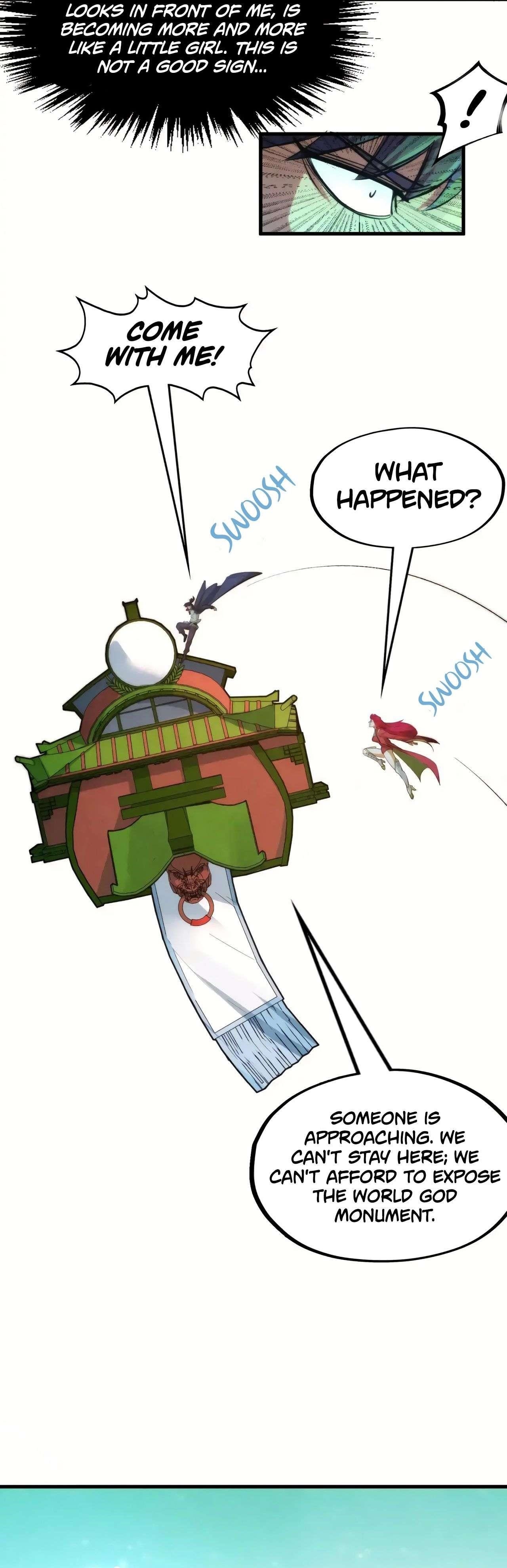 The Ultimate of All Ages Chapter 253 - Page 18