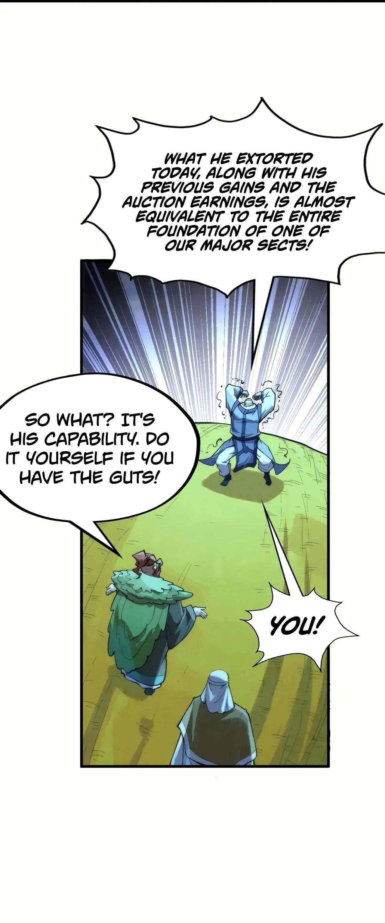 The Ultimate of All Ages Chapter 253 - Page 2