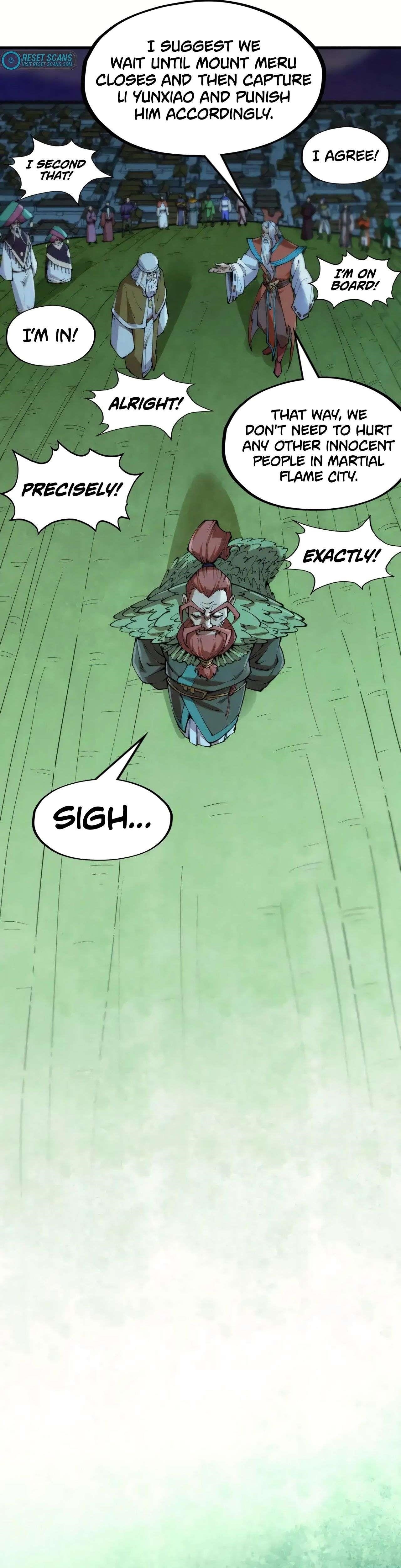 The Ultimate of All Ages Chapter 253 - Page 4