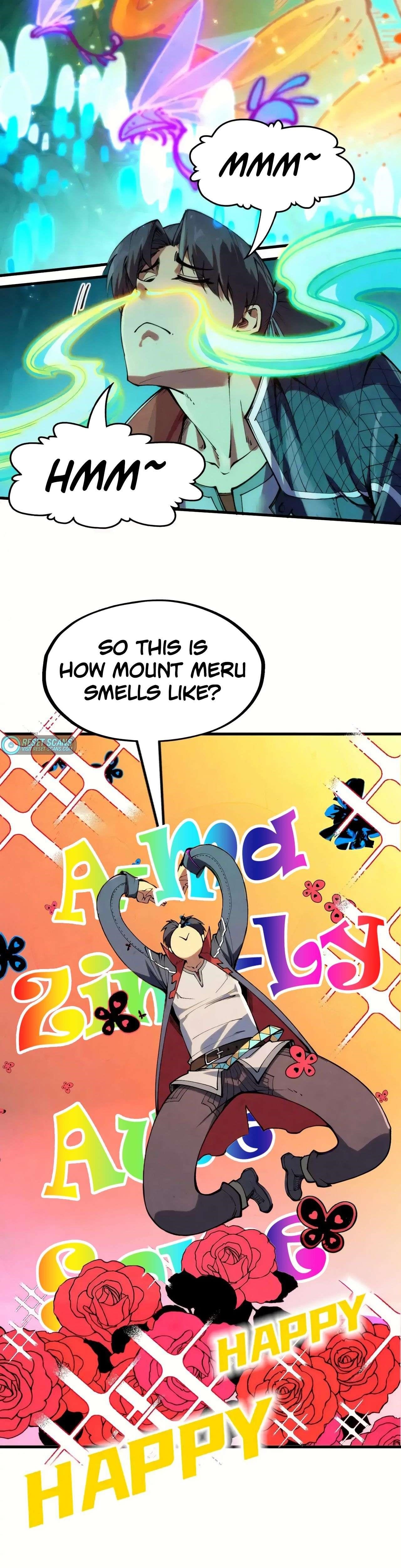 The Ultimate of All Ages Chapter 253 - Page 6