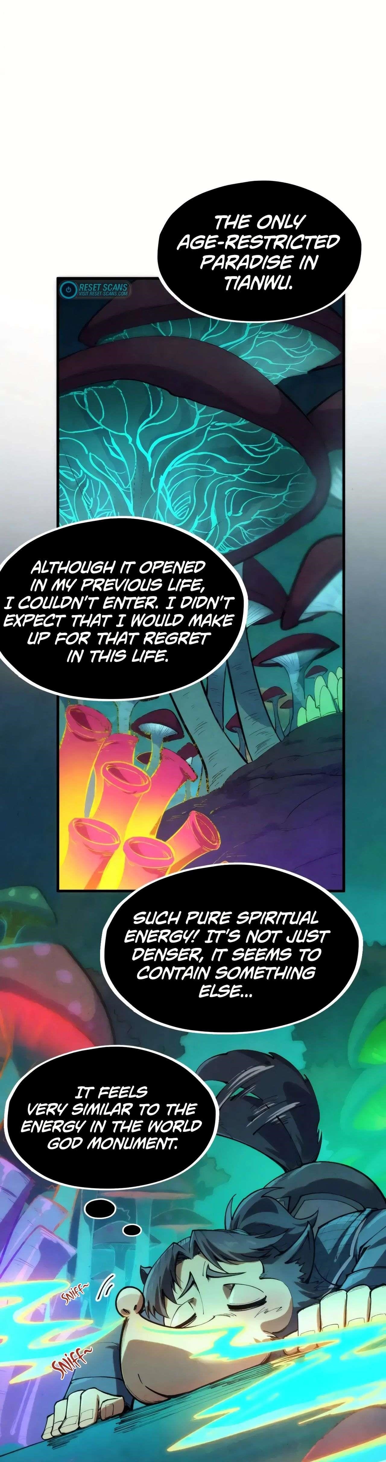 The Ultimate of All Ages Chapter 253 - Page 7