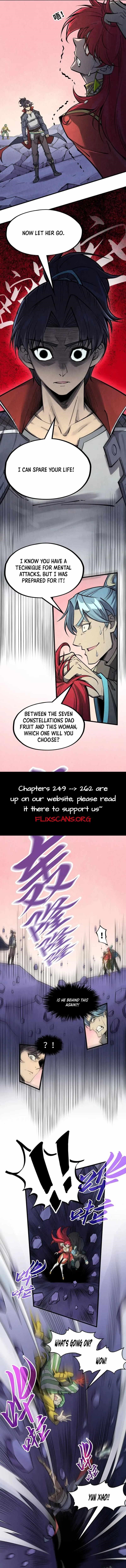 The Ultimate of All Ages Chapter 259 - Page 2