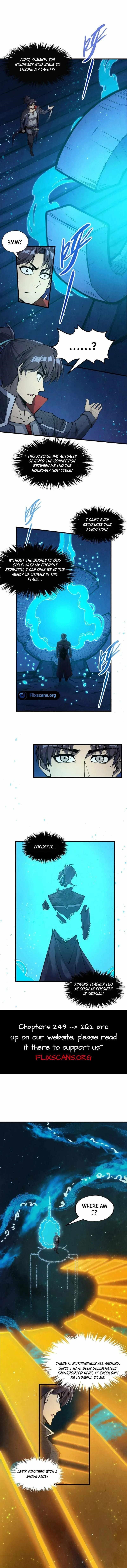 The Ultimate of All Ages Chapter 259 - Page 6