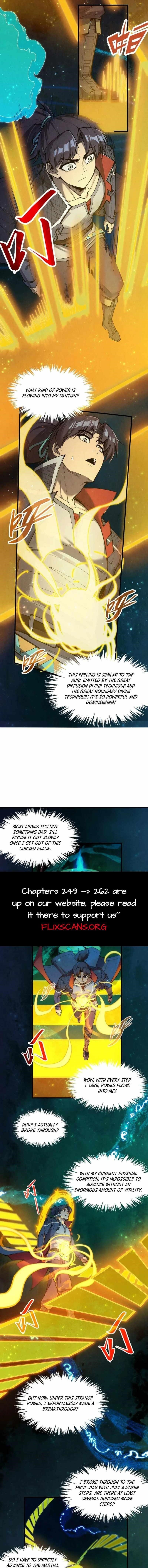 The Ultimate of All Ages Chapter 259 - Page 7