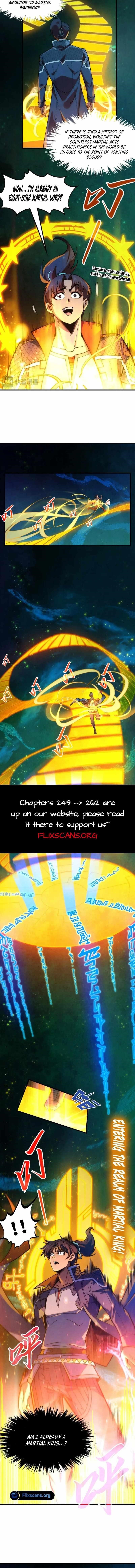 The Ultimate of All Ages Chapter 259 - Page 8