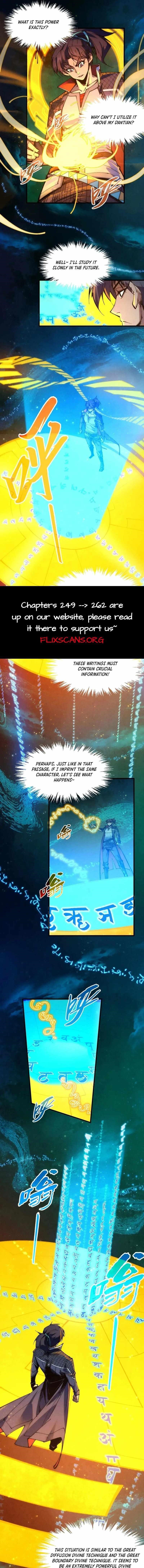 The Ultimate of All Ages Chapter 259 - Page 9