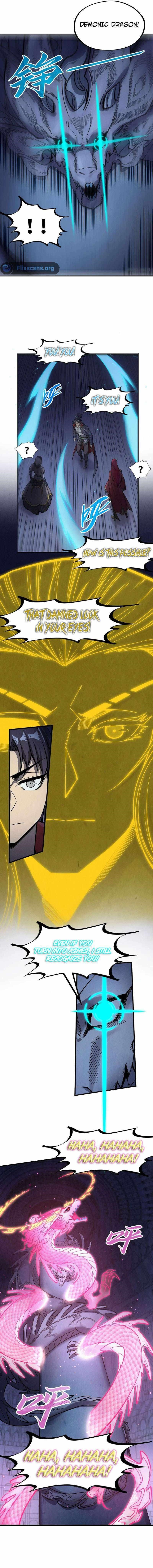 The Ultimate of All Ages Chapter 263 - Page 2