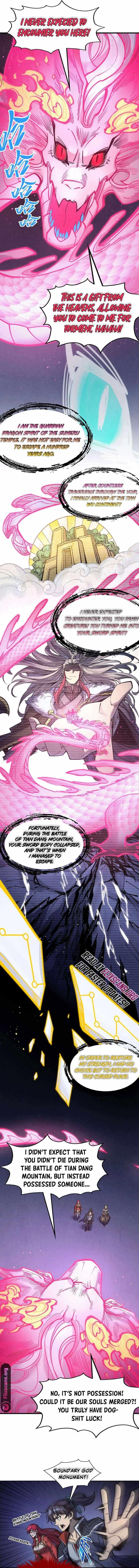 The Ultimate of All Ages Chapter 263 - Page 3