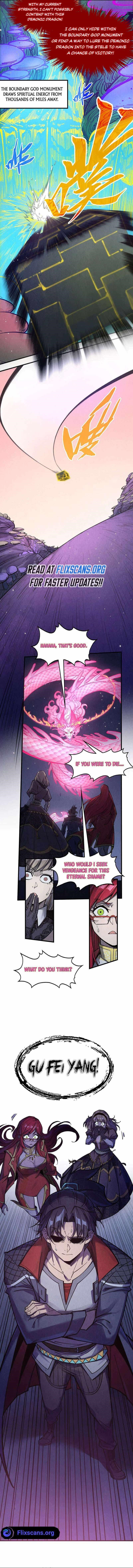 The Ultimate of All Ages Chapter 263 - Page 4