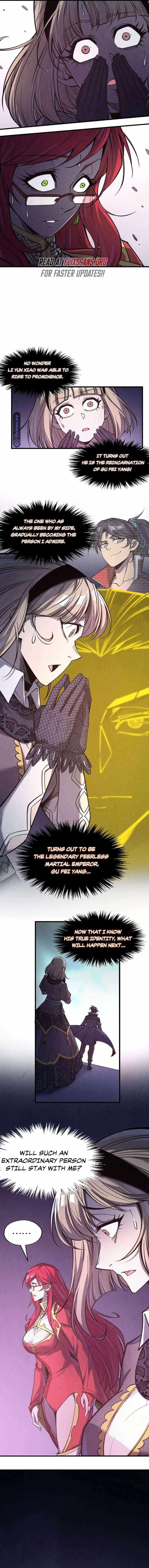 The Ultimate of All Ages Chapter 263 - Page 5