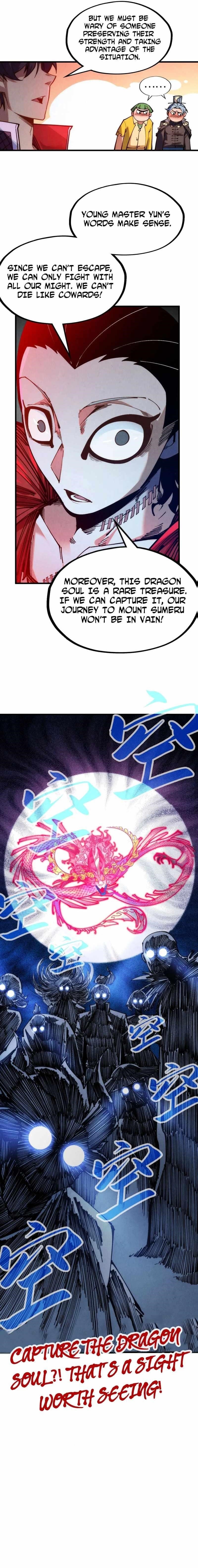 The Ultimate of All Ages Chapter 264 - Page 7