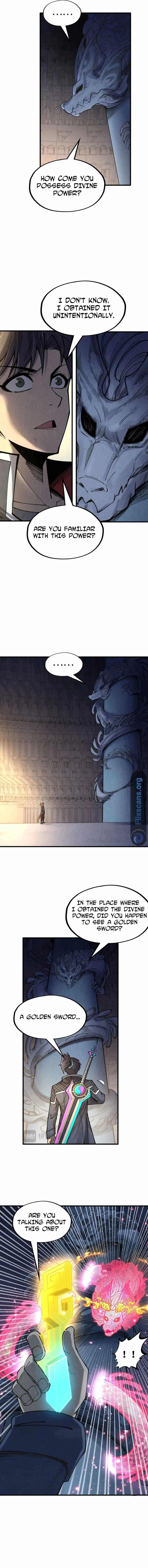 The Ultimate of All Ages Chapter 266 - Page 4