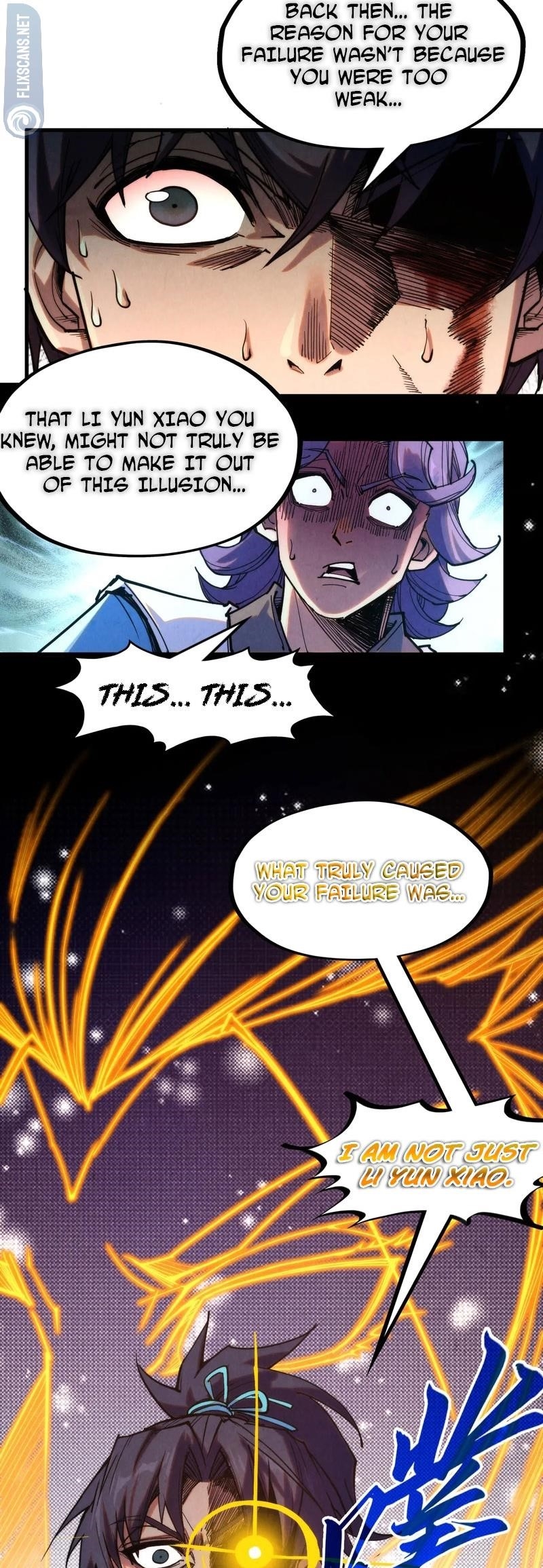 The Ultimate of All Ages Chapter 268 - Page 10