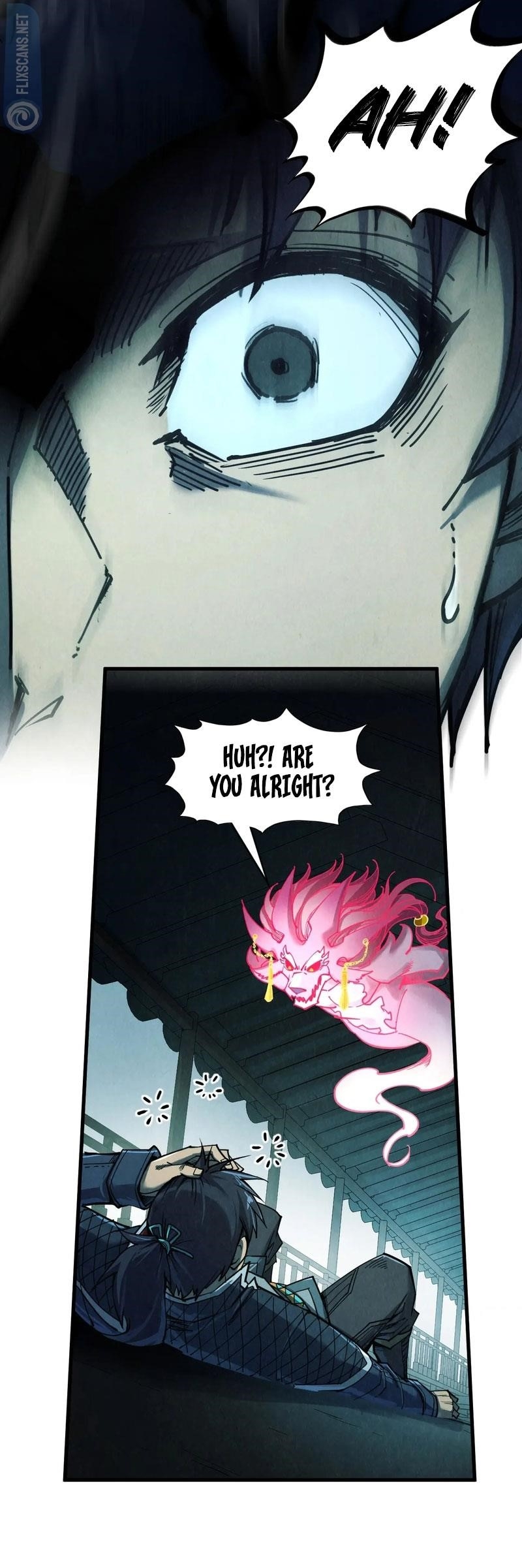 The Ultimate of All Ages Chapter 268 - Page 13