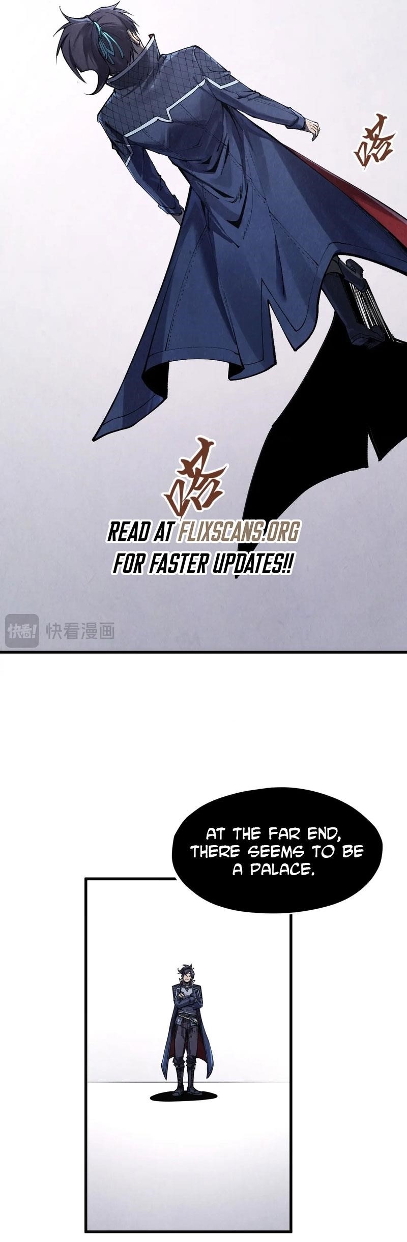 The Ultimate of All Ages Chapter 268 - Page 17