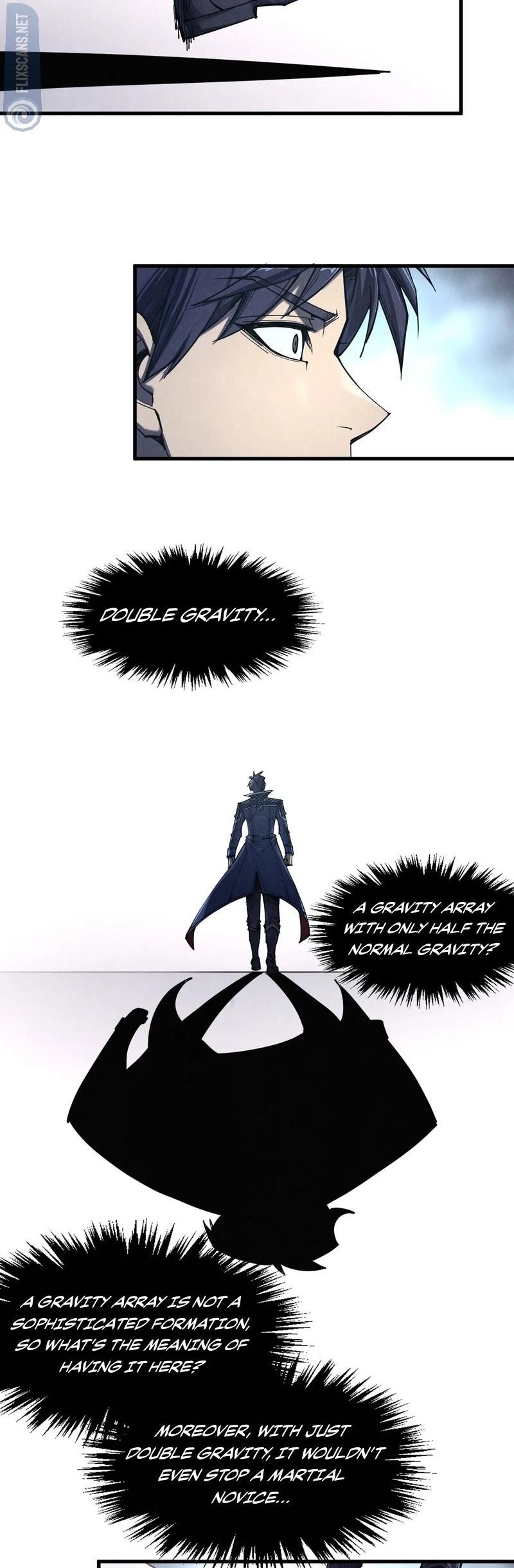 The Ultimate of All Ages Chapter 268 - Page 19