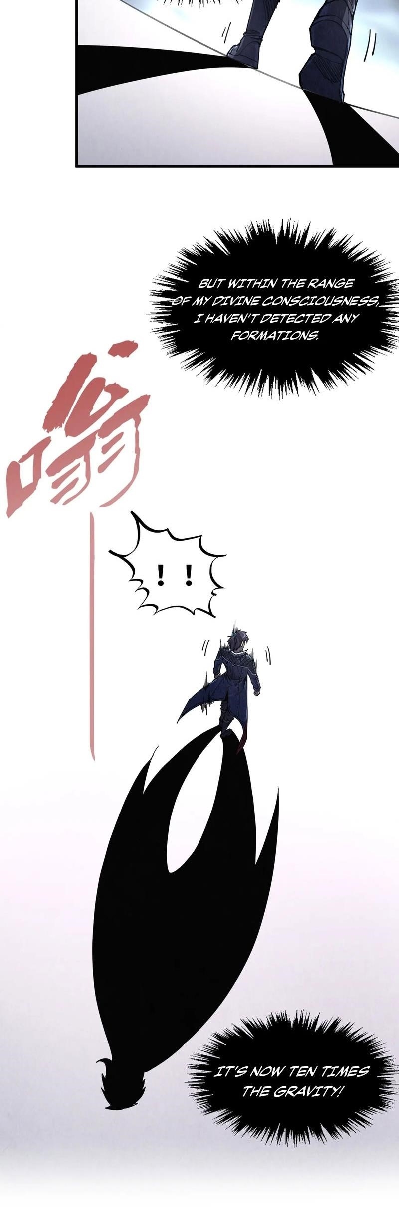 The Ultimate of All Ages Chapter 268 - Page 20