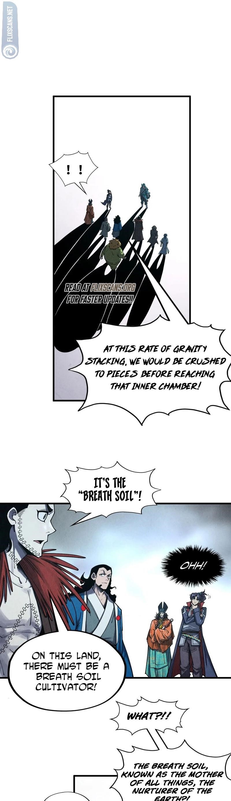 The Ultimate of All Ages Chapter 268 - Page 25