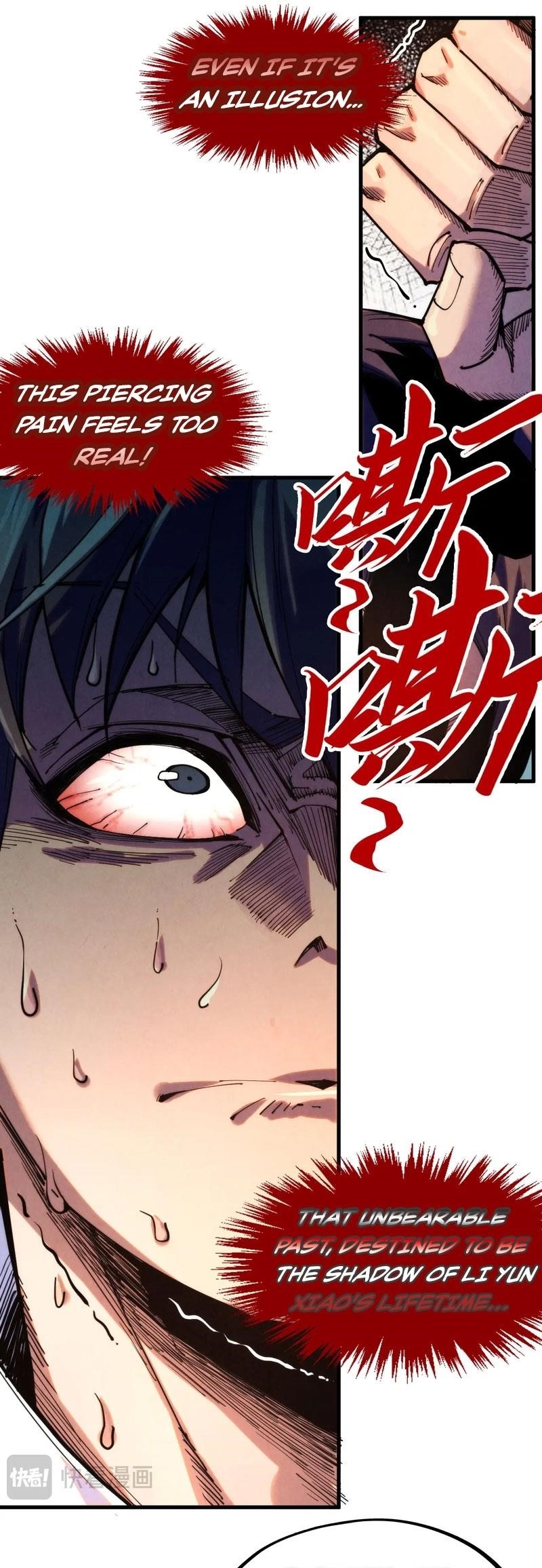 The Ultimate of All Ages Chapter 268 - Page 9