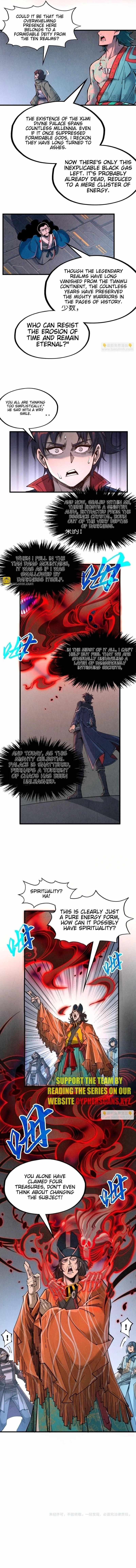 The Ultimate of All Ages Chapter 271 - Page 10