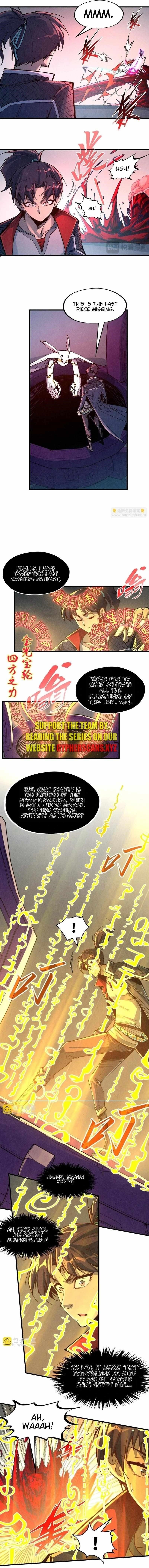 The Ultimate of All Ages Chapter 271 - Page 5