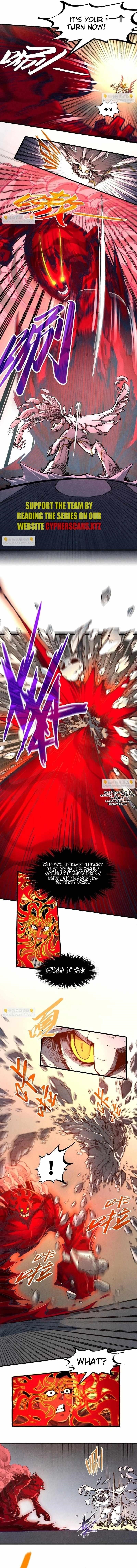 The Ultimate of All Ages Chapter 271 - Page 6