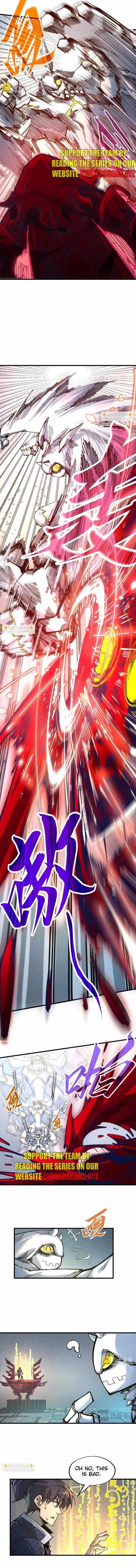 The Ultimate of All Ages Chapter 271 - Page 7