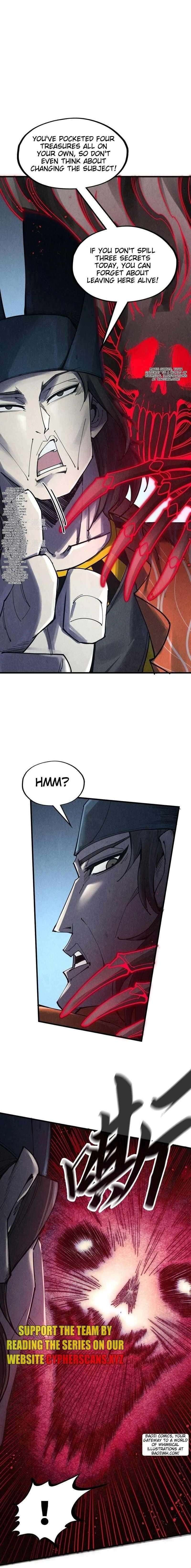 The Ultimate of All Ages Chapter 272 - Page 1