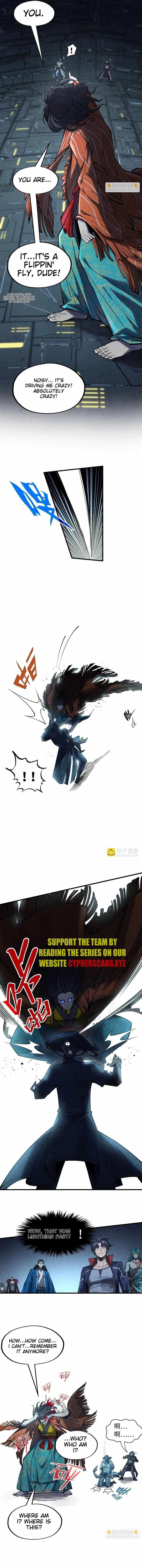 The Ultimate of All Ages Chapter 272 - Page 5