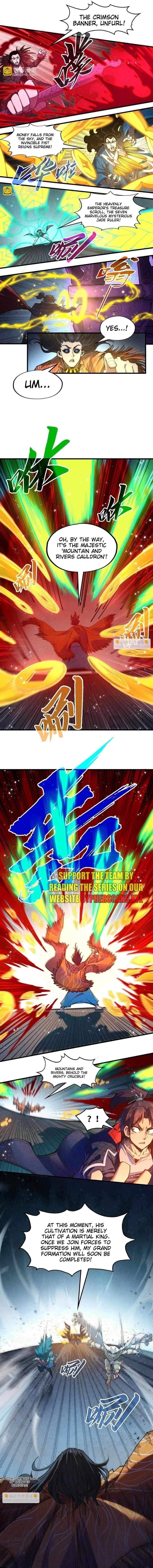 The Ultimate of All Ages Chapter 272 - Page 7