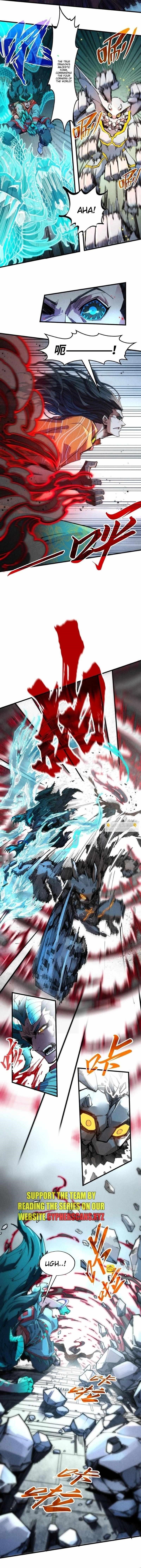 The Ultimate of All Ages Chapter 272 - Page 8