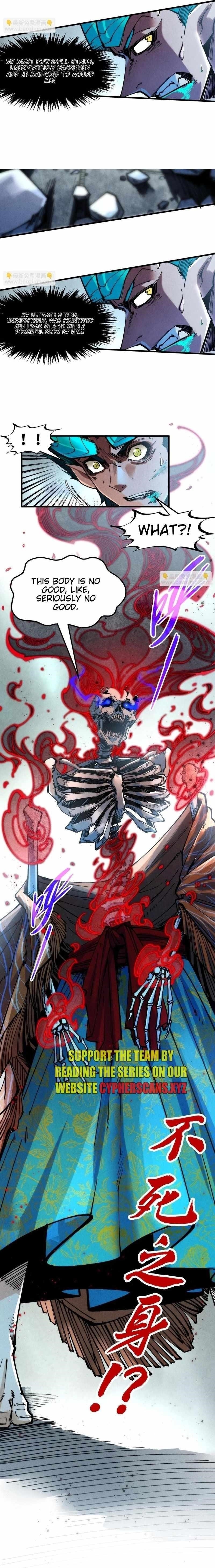 The Ultimate of All Ages Chapter 272 - Page 9