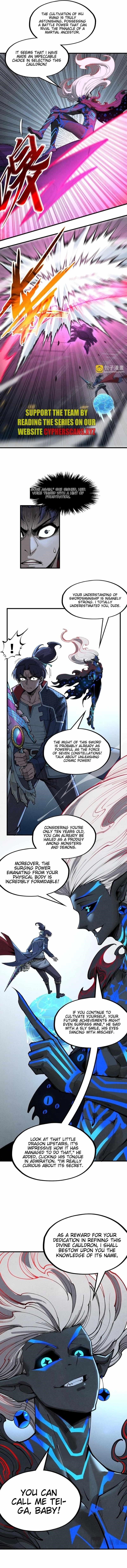 The Ultimate of All Ages Chapter 273 - Page 7