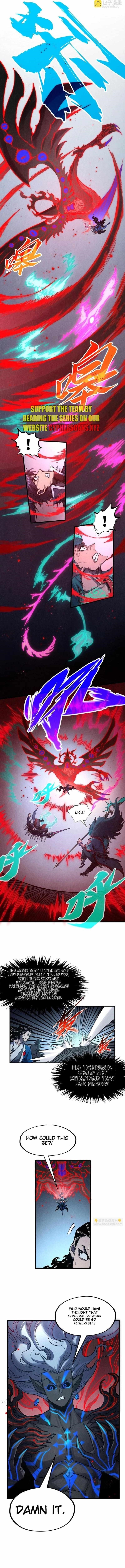 The Ultimate of All Ages Chapter 274 - Page 4