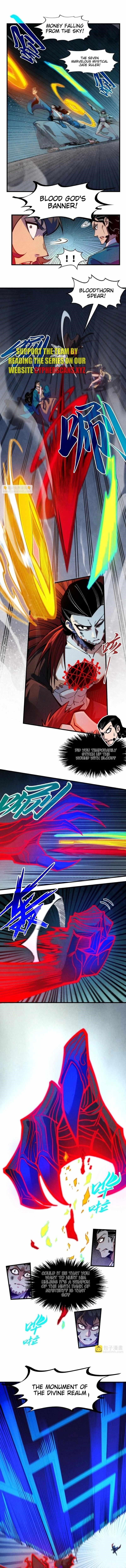 The Ultimate of All Ages Chapter 274 - Page 6