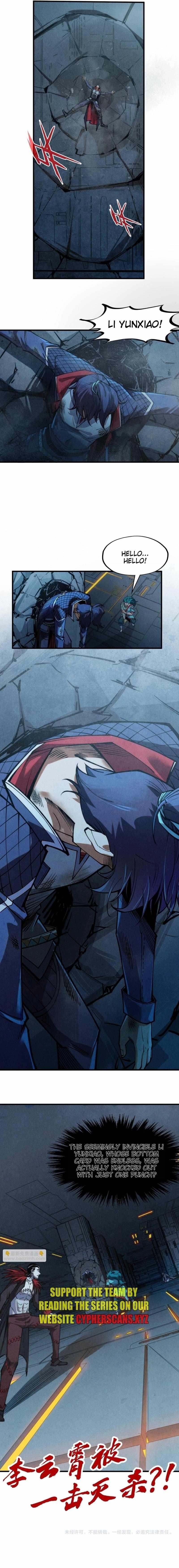 The Ultimate of All Ages Chapter 274 - Page 9