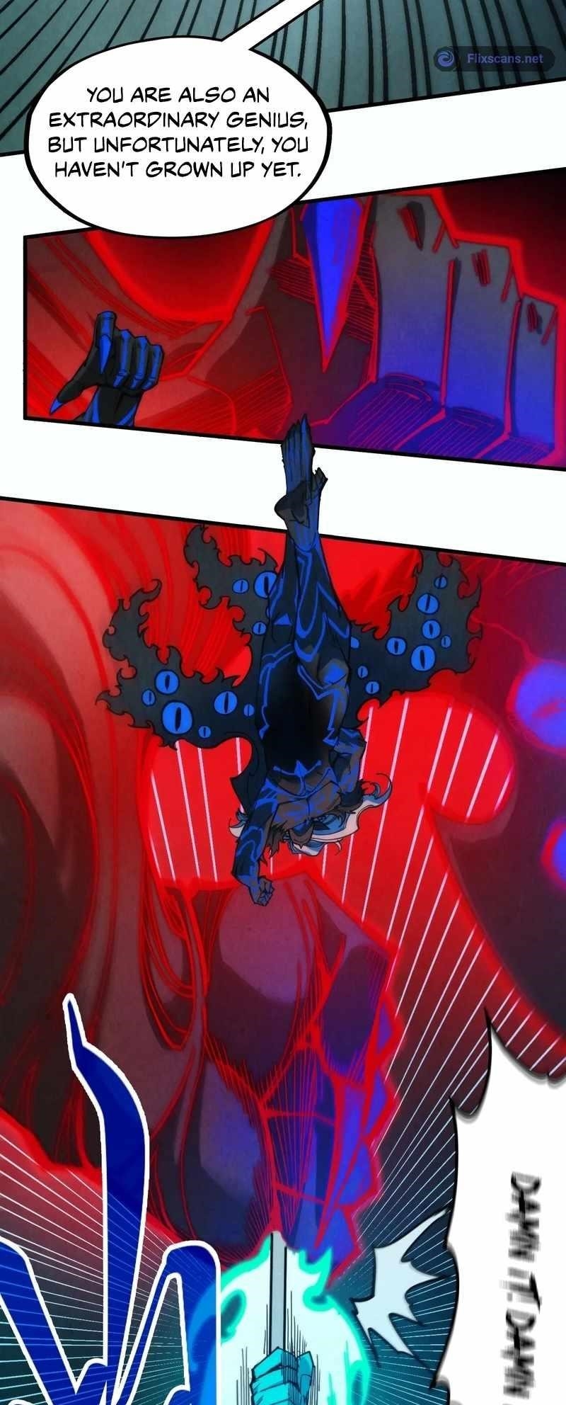 The Ultimate of All Ages Chapter 275 - Page 10