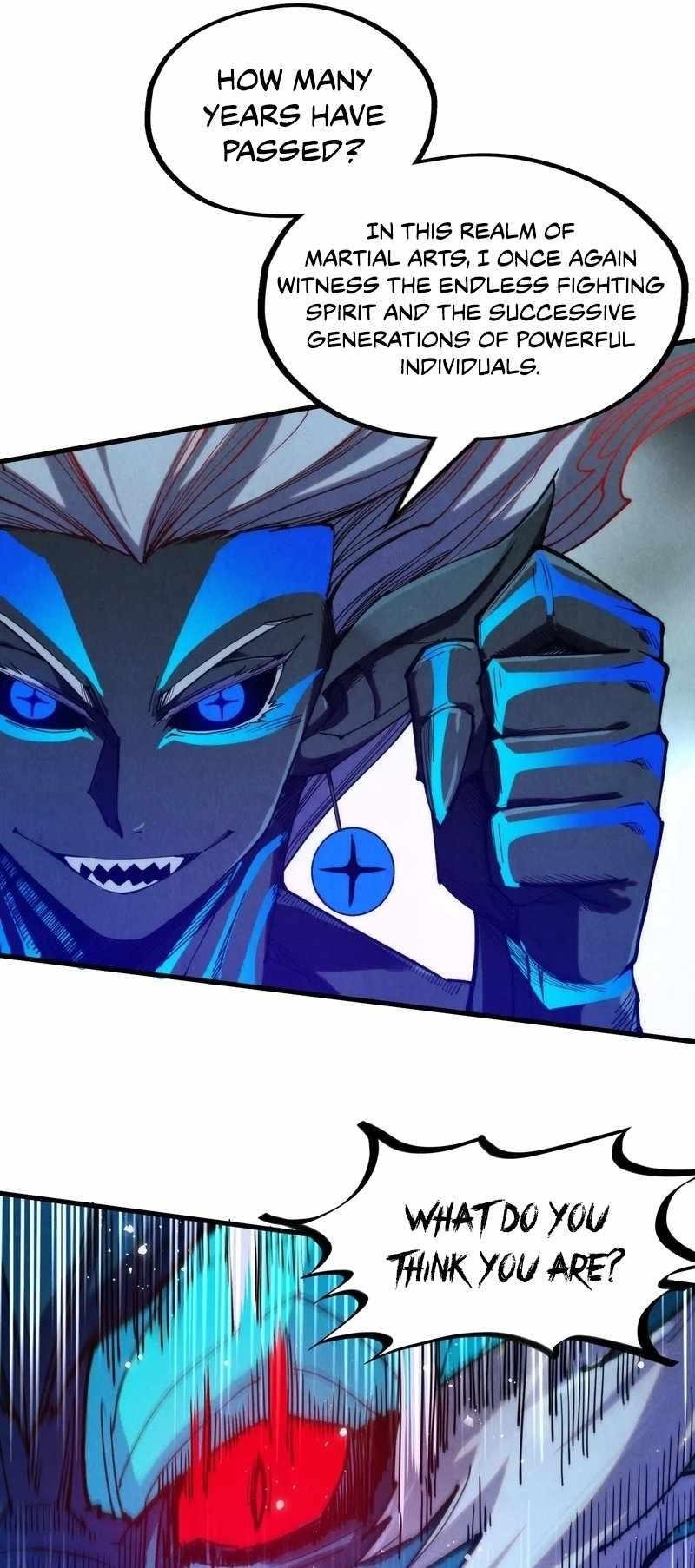 The Ultimate of All Ages Chapter 275 - Page 12