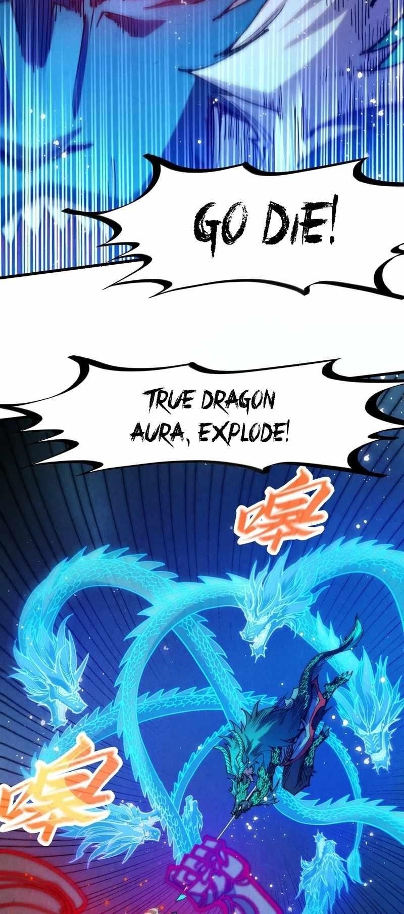 The Ultimate of All Ages Chapter 275 - Page 13